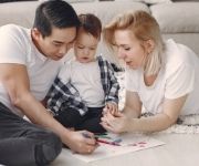 Le parent parfait n'existe pas, et c'est tant mieux !