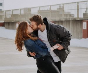 Amore e Sesso: l'arte della seduzione