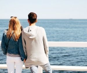 Relazione a distanza, il segreto per farla funzionare