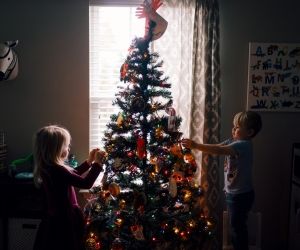 Perché è importante festeggiare il Natale in periodo di Covid?