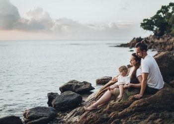 Lettre ouverte à mes enfants : tout n'a pas été parfait mais j'ai fait de mon mieux