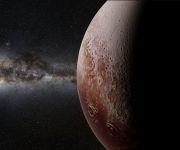 Plutone riparte diretto il 16 ottobre 2026: ecco cosa emerge