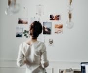 Le moodboard : un bon moyen de ne pas perdre ses rêves de vue !