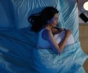 3 exercices de méditation à faire dans son lit pour s’endormir rapidement