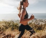 La course à pieds : 8 raisons de s’y mettre