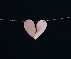Come affrontare un amore non corrisposto?