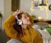 9 podcasts érotiques pour faire grimper la température
