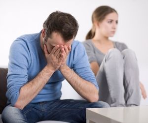 Quali sono i sintomi di un burn-out in amore?