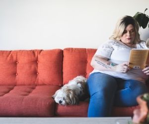 Troppo grassa per fare sport? diciamo “basta” alla grassofobia!