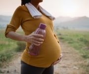 Quel sport pratiquer quand on est enceinte ?