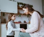 Comment ne pas répéter les erreurs de ses parents ?