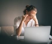 Le nombre de burn out explose : 3,2 millions de Français touchés