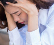 Disturbo da stress post traumatico: sintomi e soluzioni