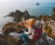 Partage d'expérience : Voyager seul·e, un vrai cadeau à se faire