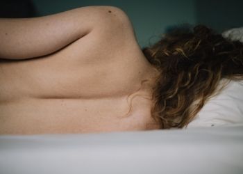 dormir nue, une bonne habitude à prendre