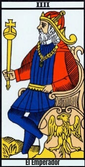 el emperador