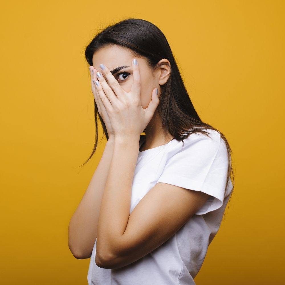 Perché ci piace avere paura? Tutta colpa degli ormoni!