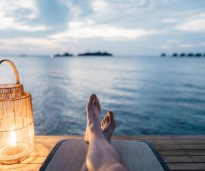 5 consigli per rilassarsi davvero durante le vacanze