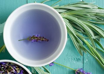 la tisane de mercure rétrograde pour un moment de détente