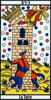 la torre