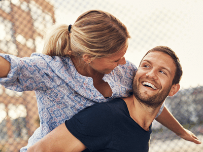 Caminho de Vida 9: optimista com um grande coração