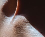 Arrepios espirituais, que mensagem encerram?