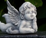 L’ange gardien <i>Daniel</i>, la parole qui répare