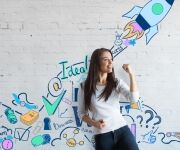 Ces signes astrologiques auront une promotion en 2026 !