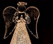 Jeliel, l'ange gardien de la <i>fidélité</i> et de la fécondité