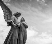 Veuliah, el <i>ángel de la guarda</i> de la prosperidad