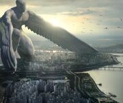 Lauviah: ángel guardián de los sueños y la revelación