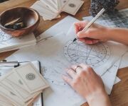 Os aspetos em astrologia: que significado e influência?