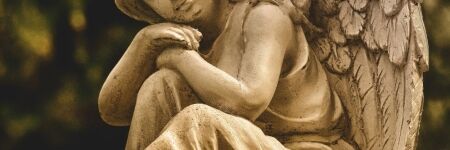 Hekamiah, angelo custode della lealtà e dell'amicizia