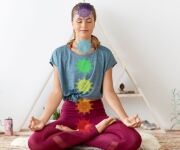 Los 7 chakras del cuerpo humano y sus asombrosos poderes