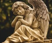 El ángel guardián <i>Haziel</i>: perdón y reconciliación