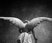 Yelahiah, el <i>ángel de la guarda</i> de la victoria