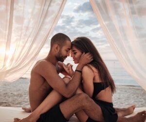 Qual è l'influenza della Luna sulla libido?