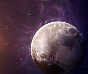 Plutón vuelve a directo el 16 de octubre de 2026: lo que por fin aflora