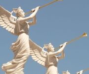 Ángel de la guarda <i>Nithael</i>: escucha y equilibrio