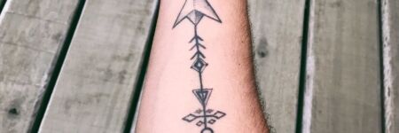 5 idee per tatuaggi spirituali e mistici