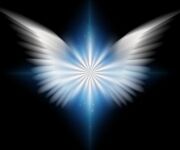 El ángel guardián Achaiah: paciencia, perdón y diálogo