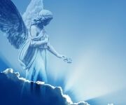 El ángel de la guarda Elemiah: fuerza oculta y <i>éxito</i>
