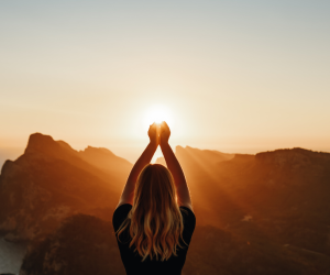 Spiritualità: e se il caso non esistesse?