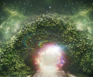 Perché tutto è energia, il visibile e l'invisibile