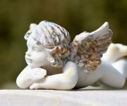Chavaquiah, l'angelo custode della <i>riconciliazione</i>