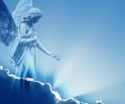 Ange gardien <i>Harael</i> : la richesse de l'esprit