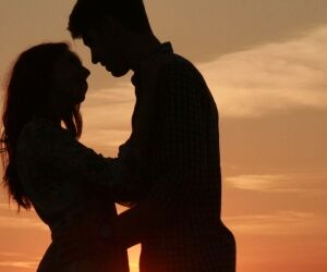 Quanto sei fortunato in amore?