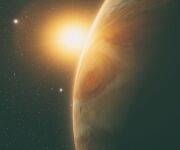 Júpiter direto em 11 de março: o sinal verde que esperava