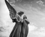 Haaiah, l'ange gardien de la <i>vérité</i> cachée
