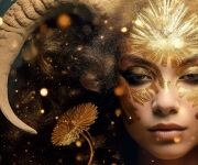 Temporada de aries: ¡Tiempo de acción y valentía!